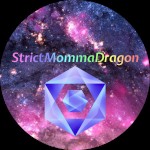StrictMommaDragon
