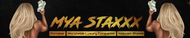 Mya Staxxx's Porn Videos | Pornhub