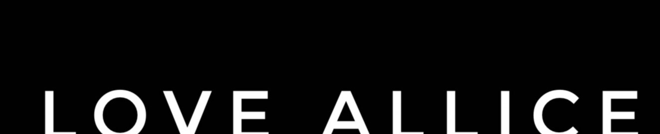 Love allice