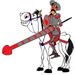 Simon Flores El Quijote