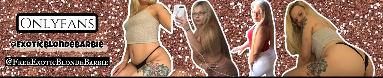 Blonde Snowbunni Jess