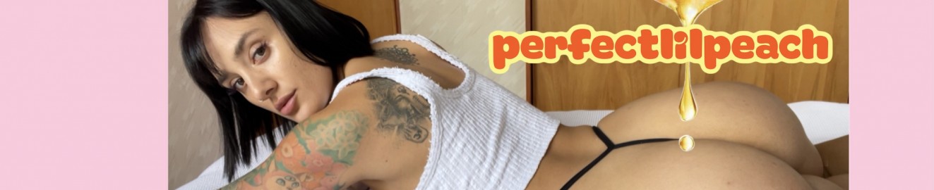 perfectlilpeach