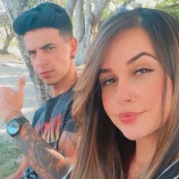 Casal Feliz BR