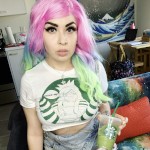 Ariel Belmont