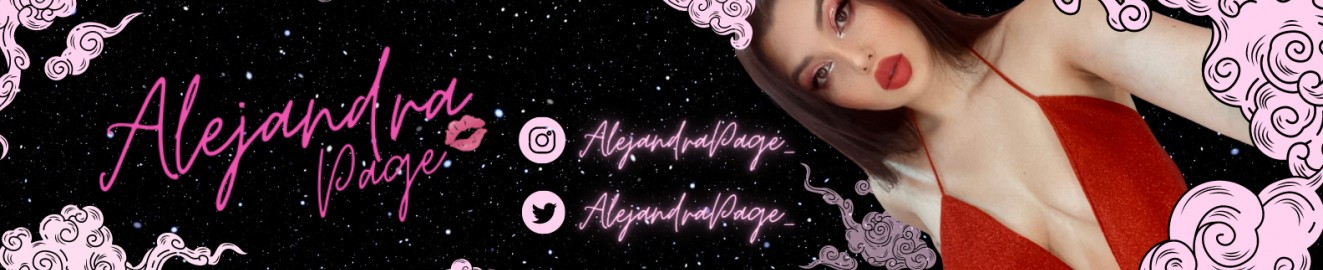 AlejandraPage