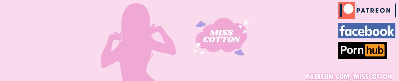 Miss cotton