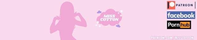 Miss cotton