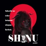 sexy SHeNU