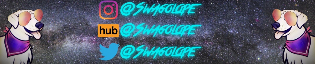 Swagolope