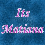 ItsMatiana
