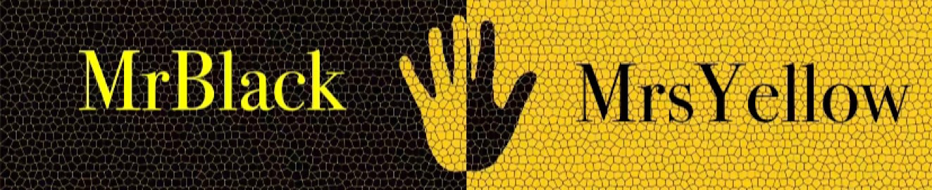 Blackandyellowsex