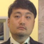 Jesus Yoon