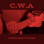 Couple With Attitude