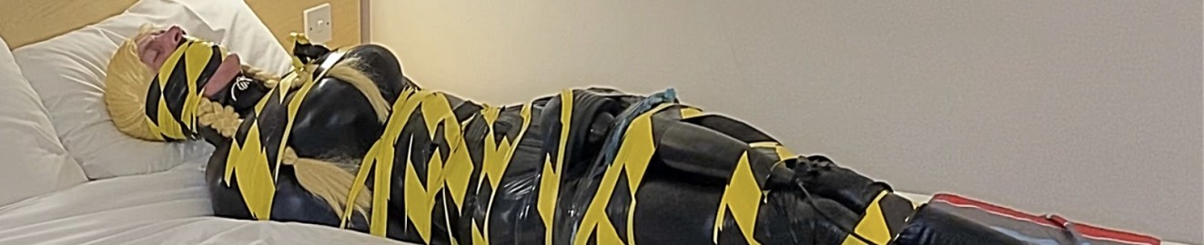 cdselfbondage