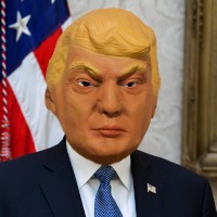 donaldjtrumpparody