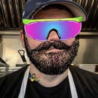 SunglassBear
