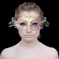 Masqued Minx