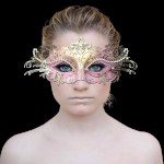 Masqued Minx