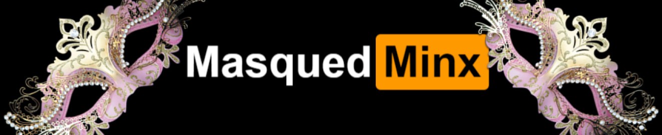 Masqued Minx