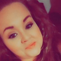 Texasginger89