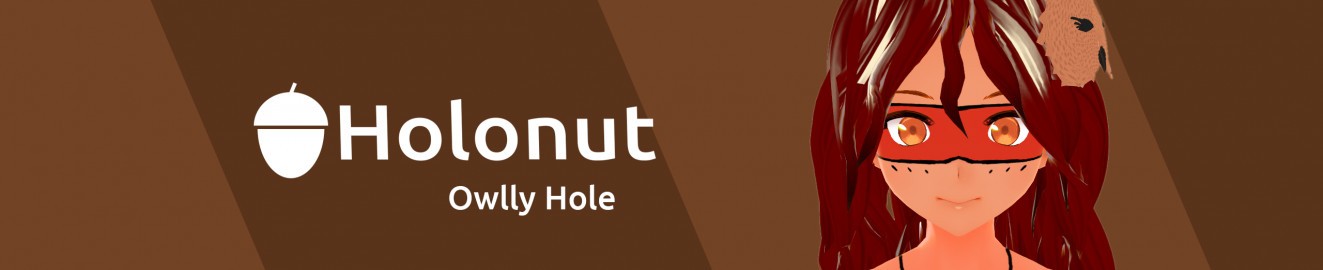Owlly Hole Holonut