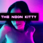 The Neon Kitty