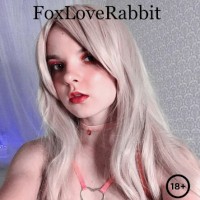 FoxLoveRabbit