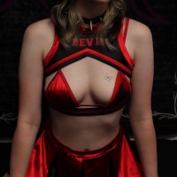 ghastlygirl