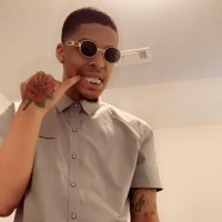 Casper Low
