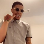 Casper Low