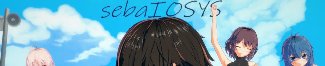 sebaIOSYS