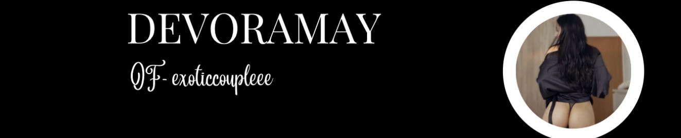 DevoraMay