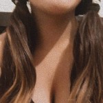 Melany Hottie Devil