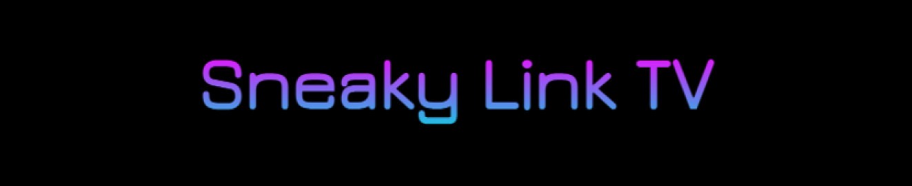 sneakylinktv