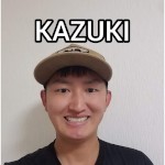 KAZUKI2021