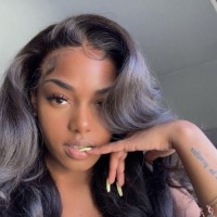Ashley Tega