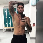 Inkdlad