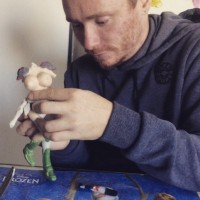 Thepuppeteermaster
