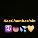 KeeChamberlain