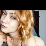 TheGingerGoddess