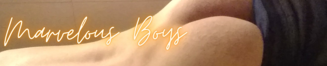 MarvelousBoys