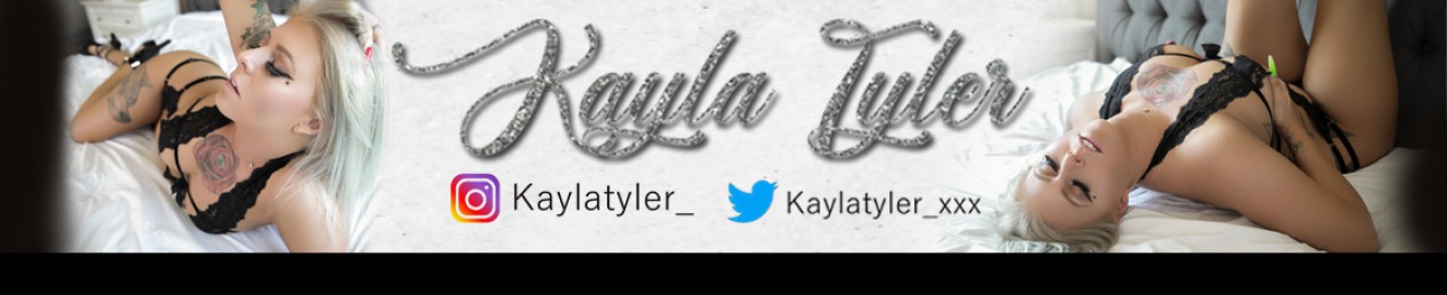 Kayla Tyler xxx