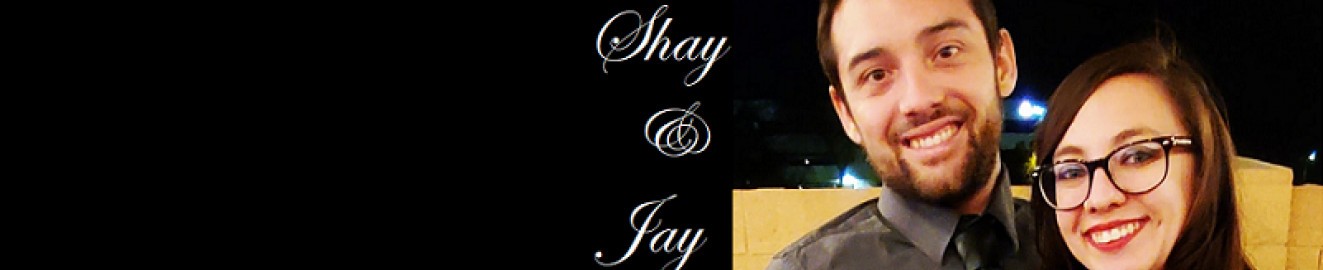 Shay and Jay
