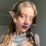 Shine Angelic