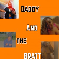DaddyandherBrat