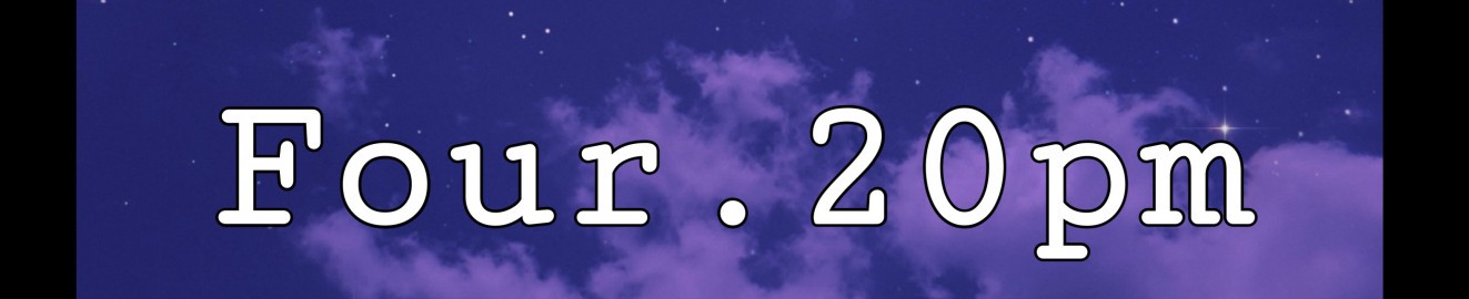 Four20pm
