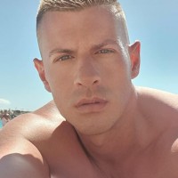 BlondyHotGuy