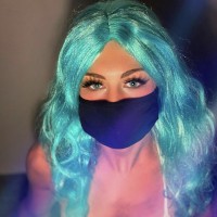 The Cosplay Bitch