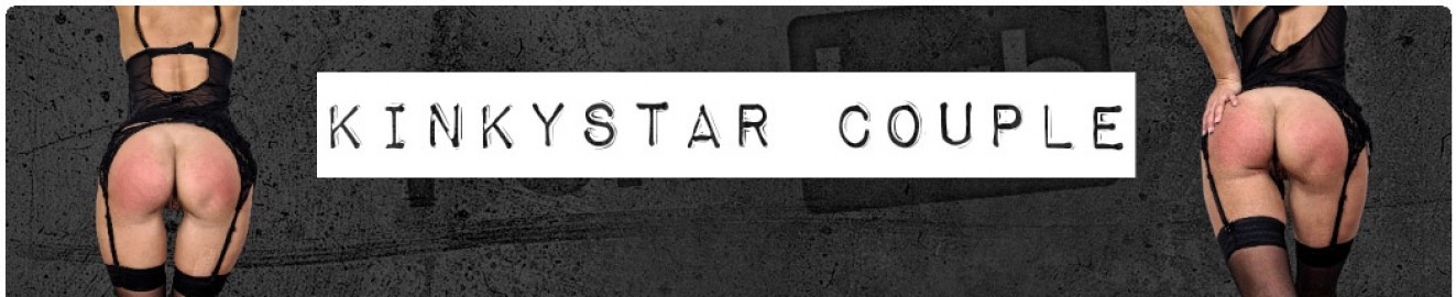 kinkystarcouple