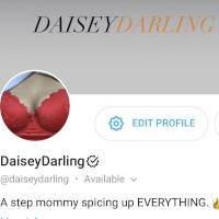 DaiseyDarling